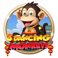 3 Dancing Monkeys